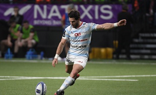 Maxime Machenaud