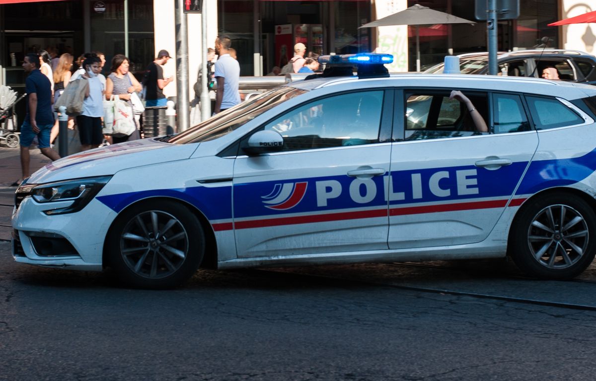 Marseille : Cinq lycéens interpellés dans les blocus de leurs établissements