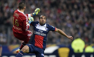 Quel supporter lyonnais ne s'est pas demandé pourquoi Anthony Lopes s'était offert une telle sortie aérienne sur Lucas en finale de la Coupe de la Ligue 2014 face au PSG (1-2)?