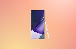 Cdiscount affiche une remise folle sur le Samsung Galaxy Note 20 Ultra