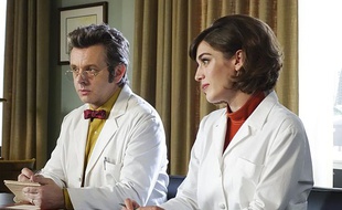 Image extraite de la saison 4 de «Masters of Sex»