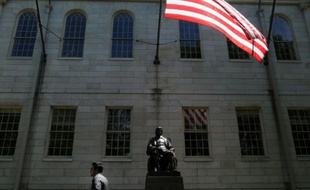 L'université de Harvard est en tête du classement de Shanghai pour la 14e année consécutive