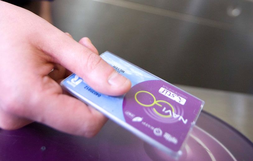 Pass Navigo Culture Avec La Région Ile De France Ile-de-France: Le gouvernement soutient le passe Navigo unique