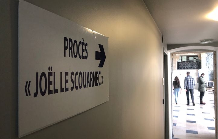 « J’ai eu peur de devenir pédophile », raconte une victime de Le Scouarnec