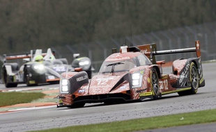Les voitures des 24 H du Mans suivent la tendance en empruntant notamment la voie de l'hybridation.