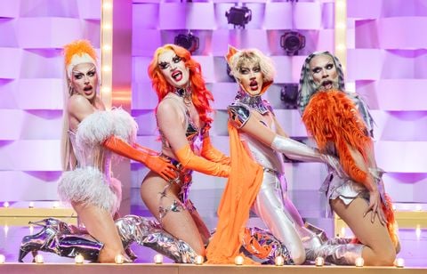 « Drag Race France All Stars » tient son premier drama