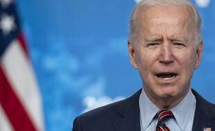 Joe Biden va promettre de réduire les émissions de gaz à effet de serre de la première économie mondiale d'entre 50% et 52% d'ici 2030 par rapport à 2005. Un objectif doublé.