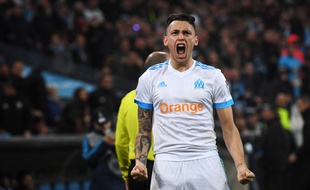 Ocampos était en feu contre Bilbao.