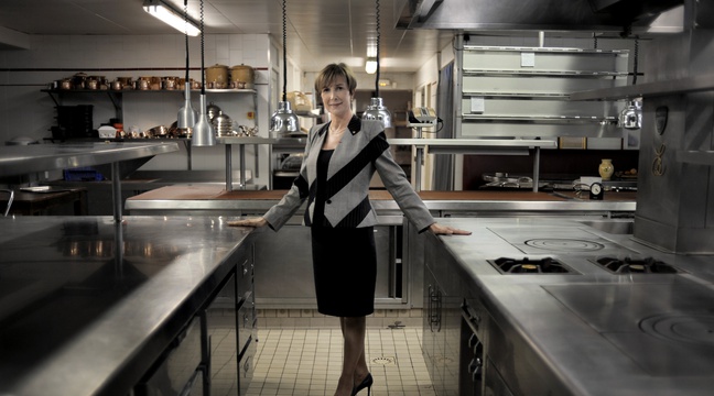 Guide Michelin : le Relais Bernard Loiseau perd sa 3e ...