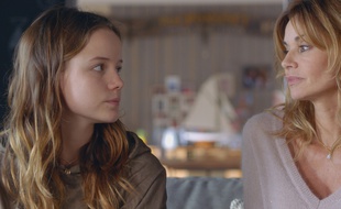 Image extraite de «Demain nous appartient» sur TF1.