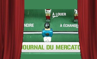 On ferme (pendant un mois).