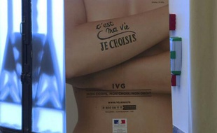 IVG, contraception: un nouveau numéro vert pour informer