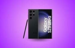 Ultra-prisé, le Sasmung S23 Ultra est à prix imbattable sur Cdiscount