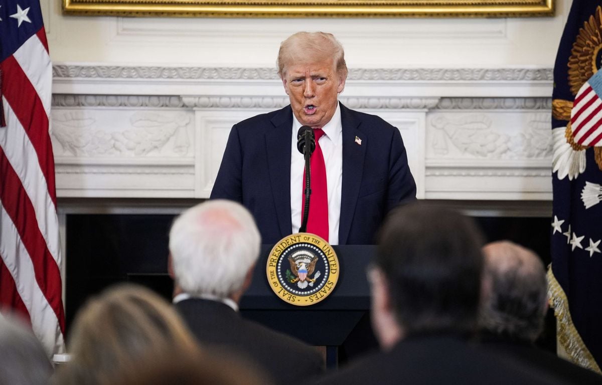 États-Unis : Donald Trump veut rétablir la peine de mort pour les meurtres commis dans la capitale américaine
