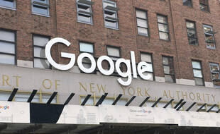 La presse française est toujours très dépendante de Google.