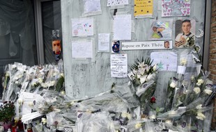 La mort de Théo avait créé une vive émotion dans la région de Lens. (archives)
