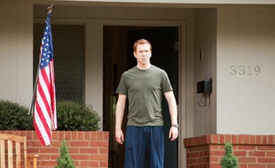 Le héros de la série «Homeland», Nicholas Brody (Damian Lewis)