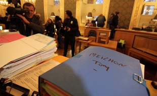 Le procès en appel de Tony Meilhon devait initialement se tenir en novembre 2014.