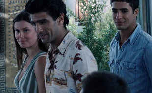 Mektboub My Love : Canto uno d'Abdellatif Kechiche
