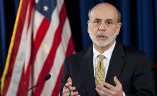 Le comité monétaire de la Banque centrale des Etats-Unis (Fed) a commencé à se réunir mardi après-midi à Washington pour décider ou non d'activer de nouvelles mesures de soutien à une économie américaine morose, a-t-on appris auprès de la Fed.