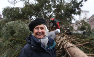 Antoinette Pflimlin.