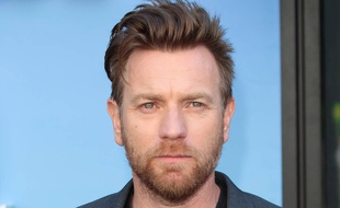 L'acteur Ewan McGregor
