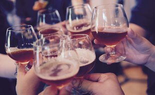 Les taxes sur l'alcool pourraient drastiquement augmenter