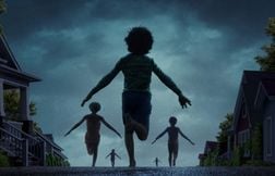 Le film d’horreur « Evanouis » signe un démarrage remarquable au cinéma