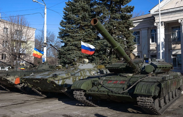 Guerre Ukraine Russie Kiev 20 Minutes Ukraine: Kiev se prépare au combat, les Nations-Unies redoutent une