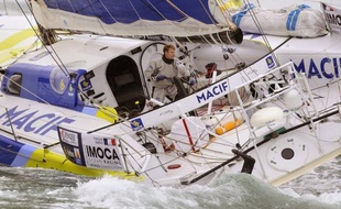 Pas de changement mercredi matin en tête du Vendée Globe, le Français François Gabart (Macif) devançait toujours ses compatriotes Armel Le Cléac'h (Banque Populaire) et Jean-Pierre Dick (Virbac-Paprec 3) dans l'Atlantique sud.