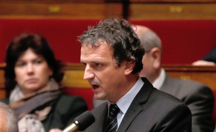 François-Michel Lambert