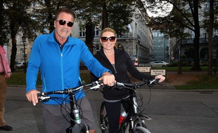 Arnold Schwarzenegger a appelé Anne Hidalgo, la maire de Paris, pour la soutenir dans sa décision de piétonniser les voies sur berges.