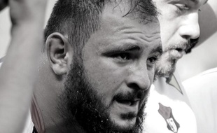 Le club de rugby de Graulhet a lancé une cagnotte pour aider la famille de son pilier Beka Burdiashvili, mort dans un accident de la route.