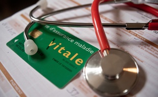 Le médecin aurait surfacturé des consultations pour près de 700.000 euros (illustration).