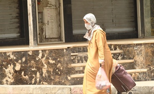 Depuis le recensement du premier cas de Covid-19 début mars au Maroc, 37.935 cas de contamination, dont 584 décès, ont été officiellement détectés.