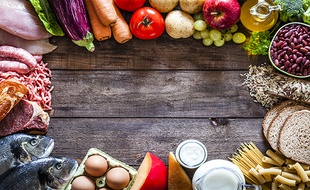 Le passage au bio peut aussi aller avec de nouvelles habitudes alimentaires.