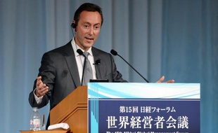 "Airbus est une entreprise mondiale qui agit sur un marché mondial" et veut tisser avec le Japon une relation multiple de long terme, a déclaré lundi à Tokyo le PDG de l'avionneur européen, Fabrice Brégier.