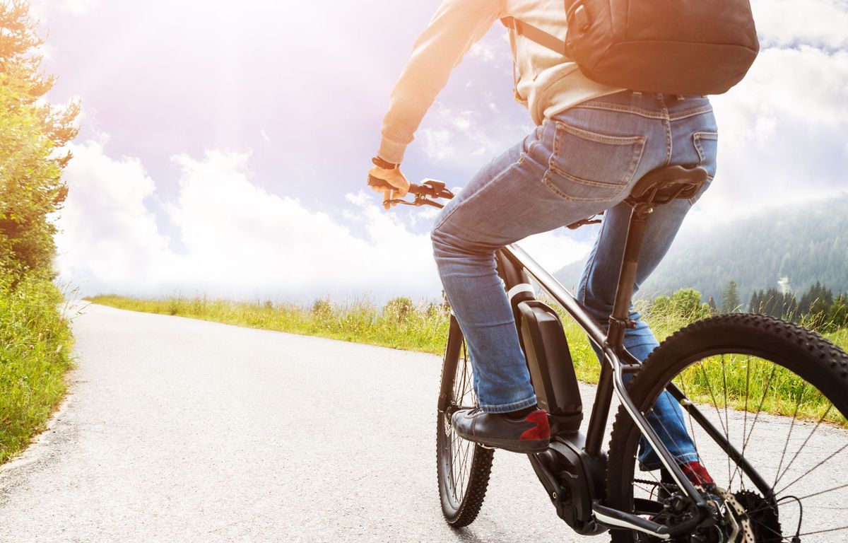 Les aides à l'achat pour les vélos électriques revues à la hausse