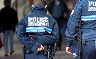 Police municipale. Le 31 05 2010