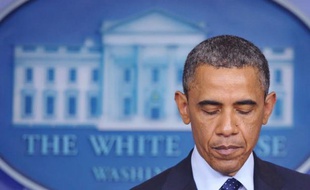 En se rendant jeudi à Boston, trois jours après un attentat meurtrier, le président Barack Obama va s'efforcer de réconforter une population traumatisée, un rôle symbolique déjà endossé de nombreuses fois depuis son arrivée à la Maison Blanche.