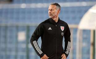 Ryan Giggs va-t-il pouvoir coacher les Gallois lors de la trêve internationale?