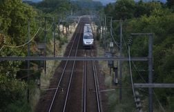 Écouter de la musique sans écouteurs dans le train irlandais est interdit