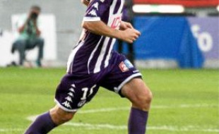 Le milieu espère prolonger au TFC.