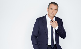 Christophe Dechavanne.