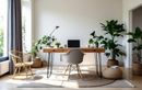 Vous rêvez d’un espace de travail tendance ? Ce bureau design est à -40 % chez Conforama aujourd’hui