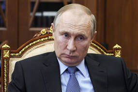 Vladimir Poutine pourrait rester au pouvoir jusqu'en 2036 ... pour le moment.