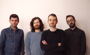 Les Marquises ont publié leur troisième album le 3 février.