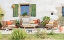 Envie de relooker votre terrasse ? Le salon de jardin Sinaris 3 pièces en aluminium et résine beige affiche 980 € de moins chez Botanic