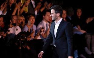 Le PDG de LVMH, Bernard Arnault, a annoncé mercredi la mise en Bourse aux Etats-Unis de la marque Marc Jacobs d'ici "deux ou trois ans", dans une interview au quotidien Women's Wear Daily (WWD).