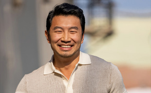 L'acteur Simu Liu